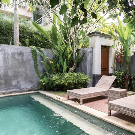Belle Asana Villa ชังกู ภายนอก รูปภาพ