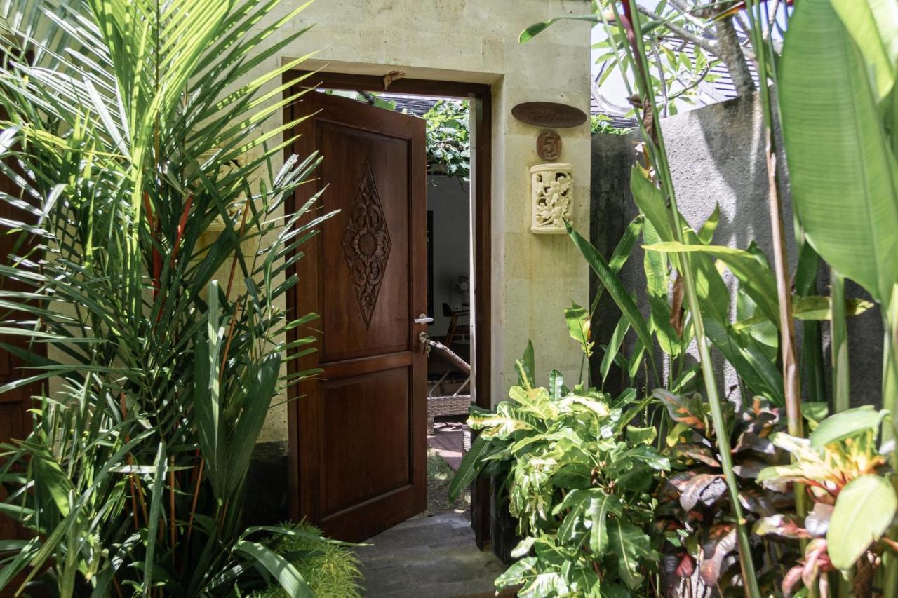 Belle Asana Villa ชังกู ภายนอก รูปภาพ
