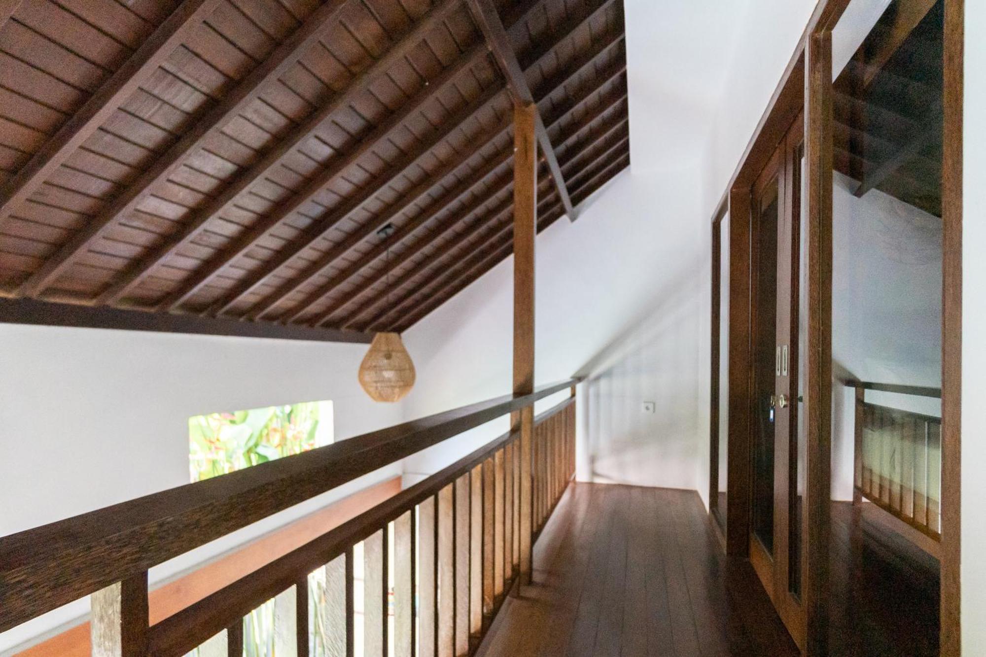 Belle Asana Villa ชังกู ภายนอก รูปภาพ