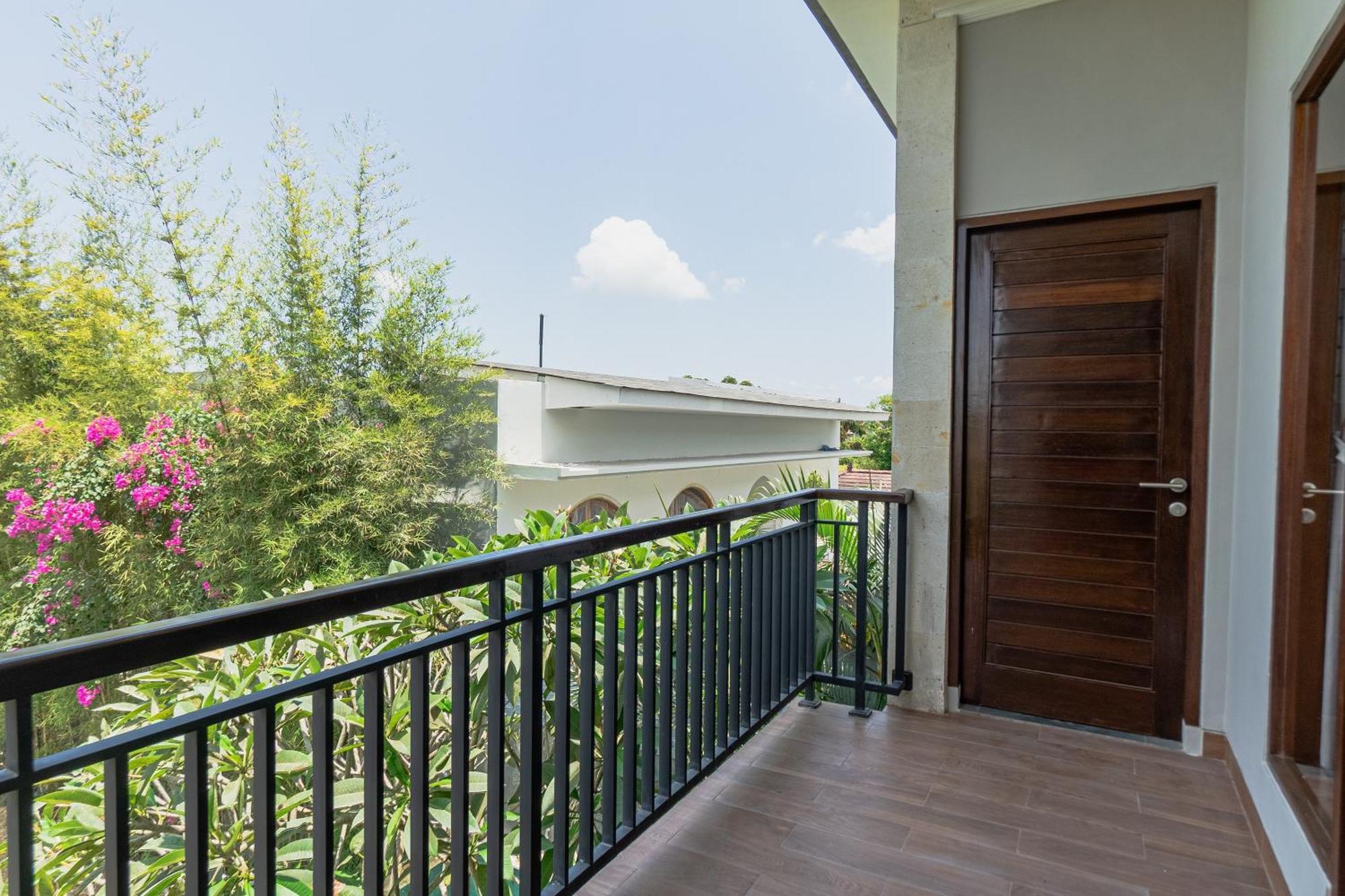 Belle Asana Villa ชังกู ภายนอก รูปภาพ