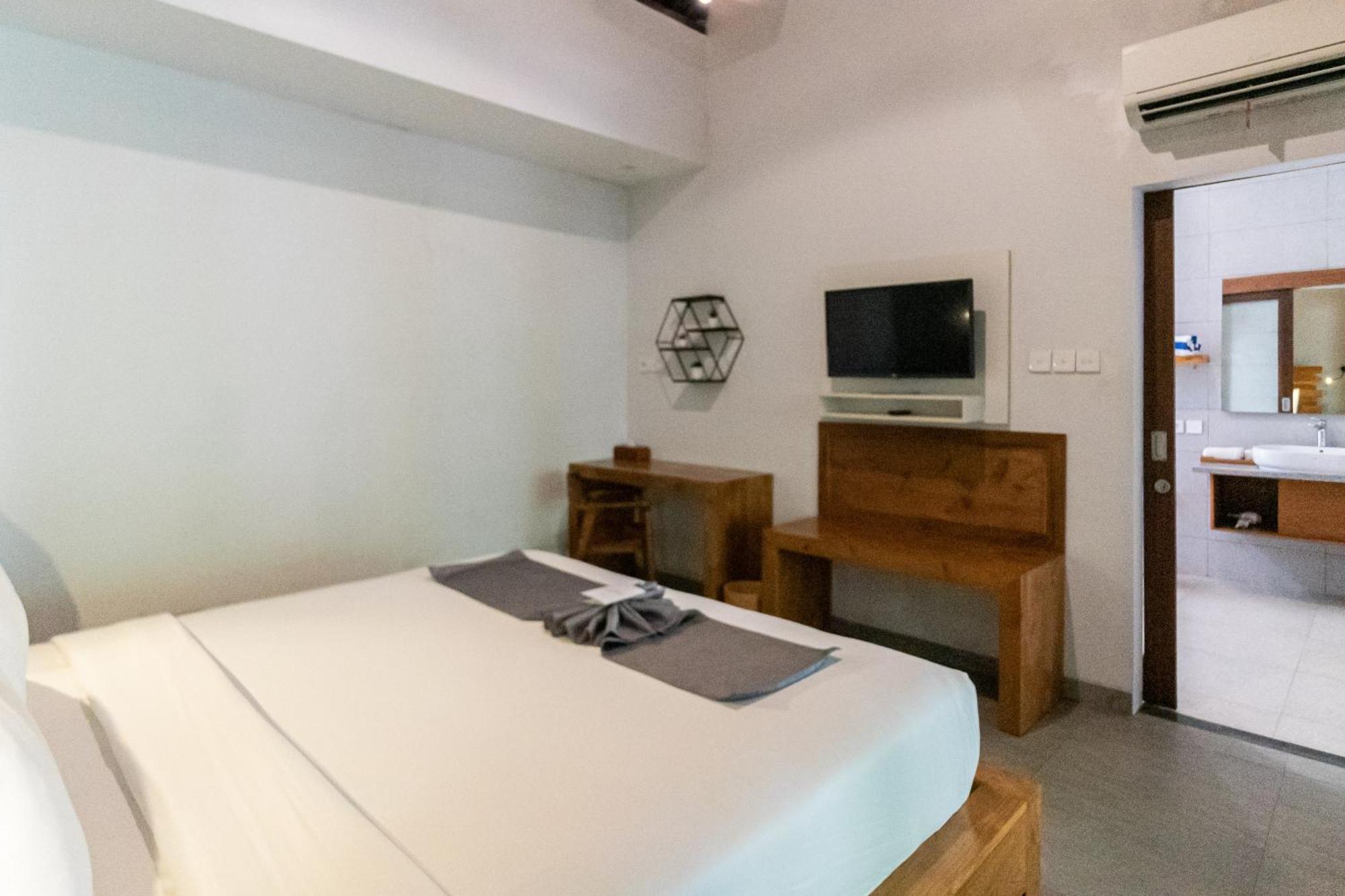 Belle Asana Villa ชังกู ภายนอก รูปภาพ