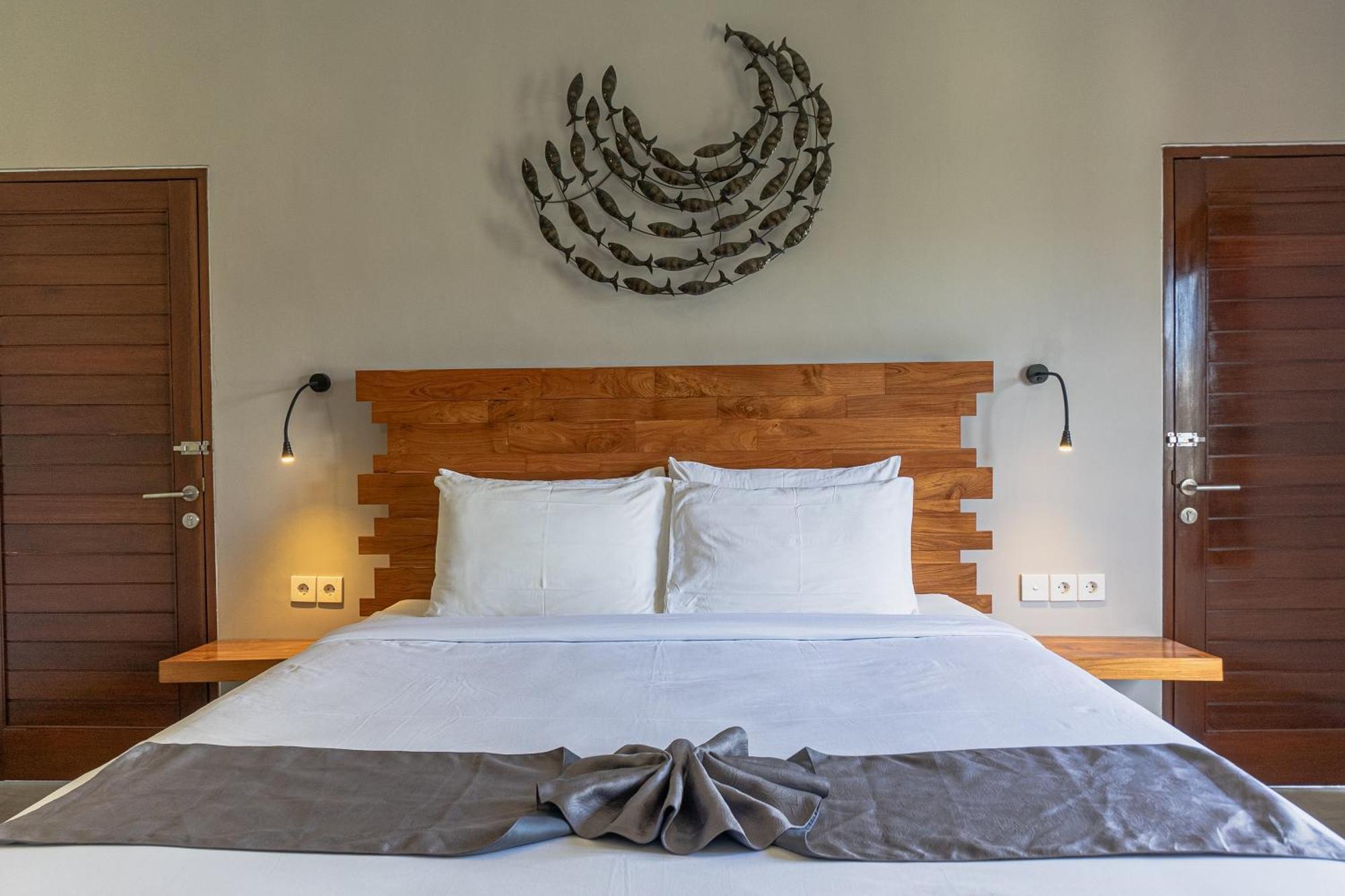 Belle Asana Villa ชังกู ภายนอก รูปภาพ