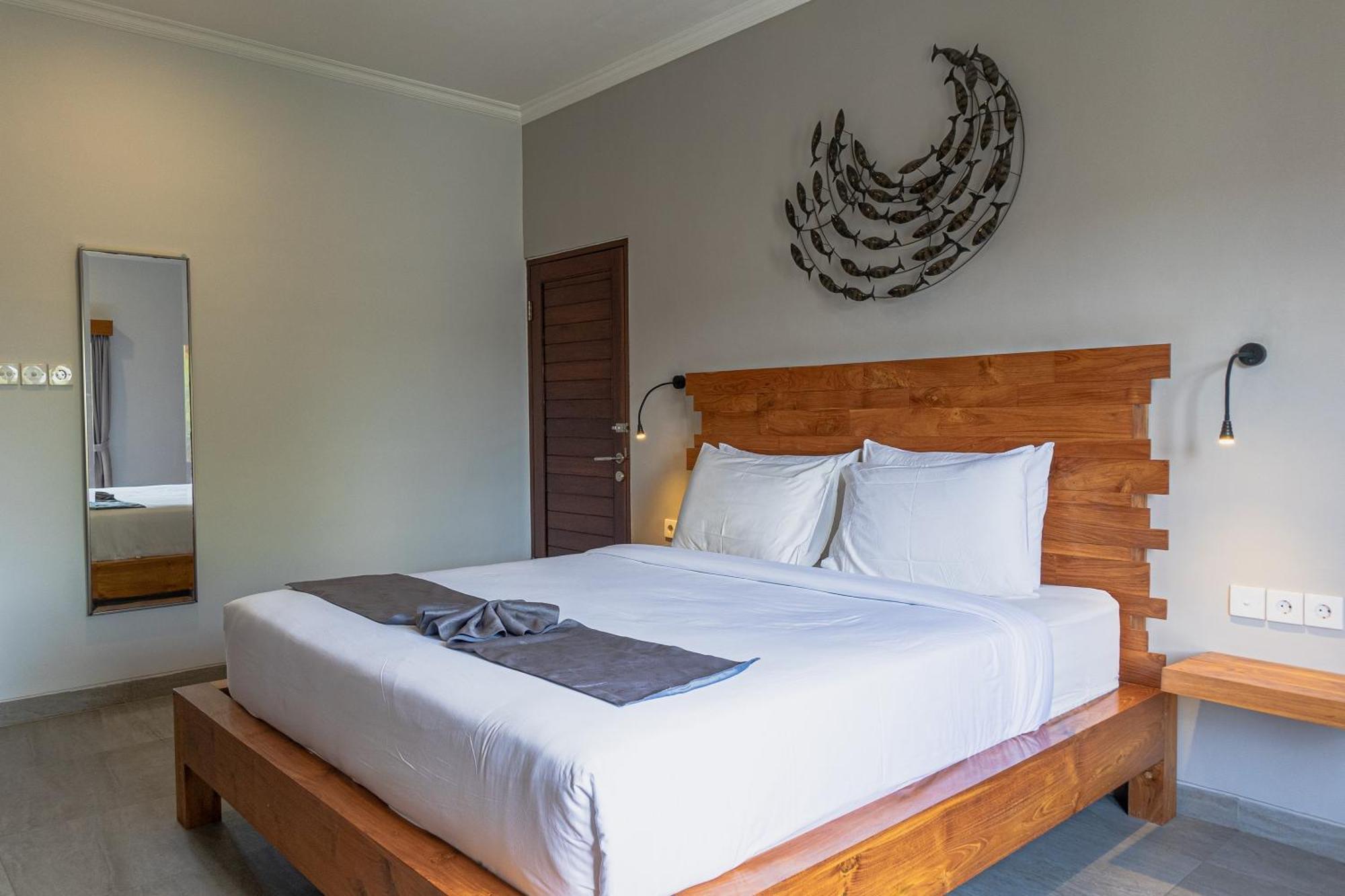 Belle Asana Villa ชังกู ภายนอก รูปภาพ