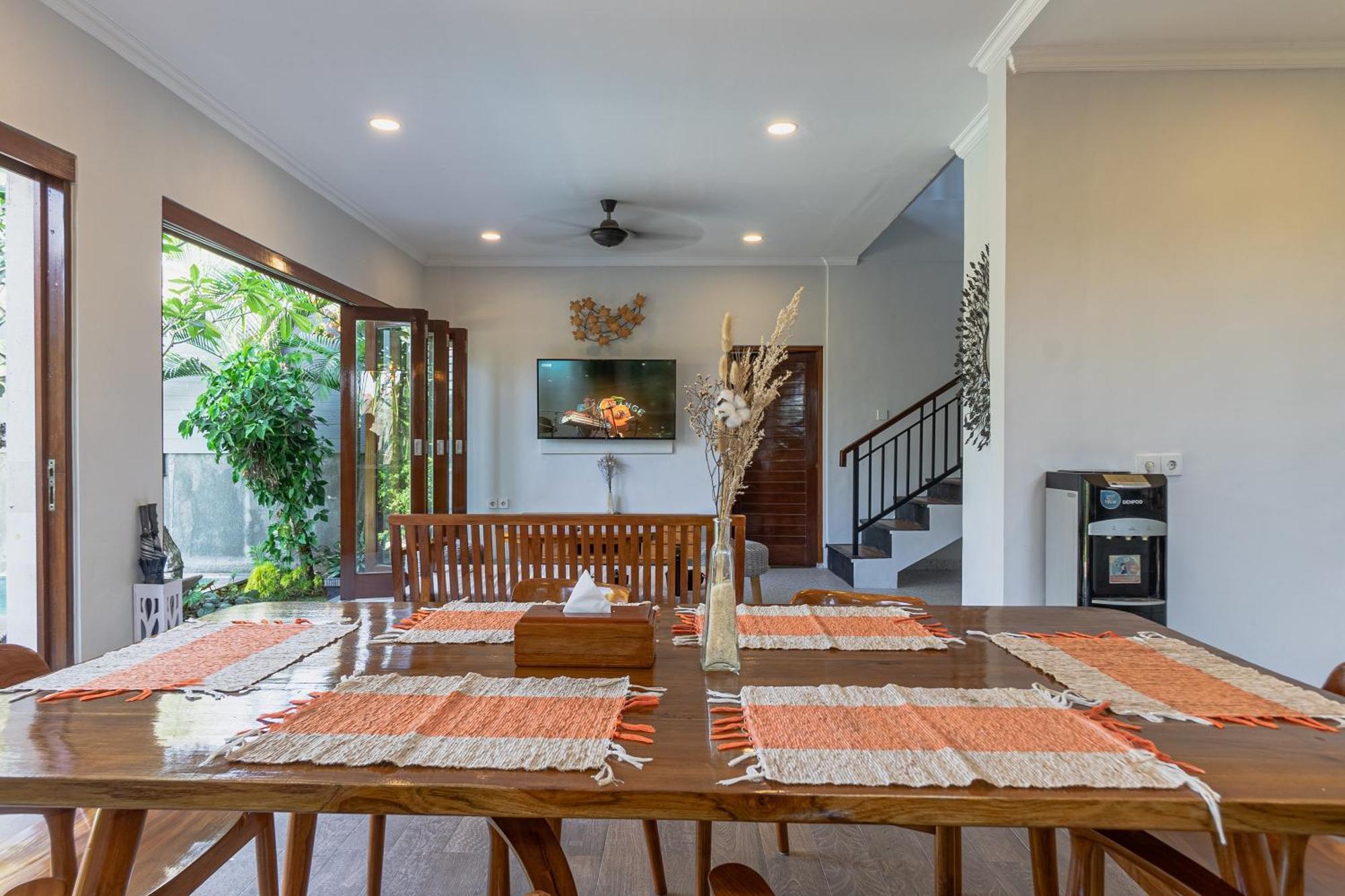 Belle Asana Villa ชังกู ภายนอก รูปภาพ