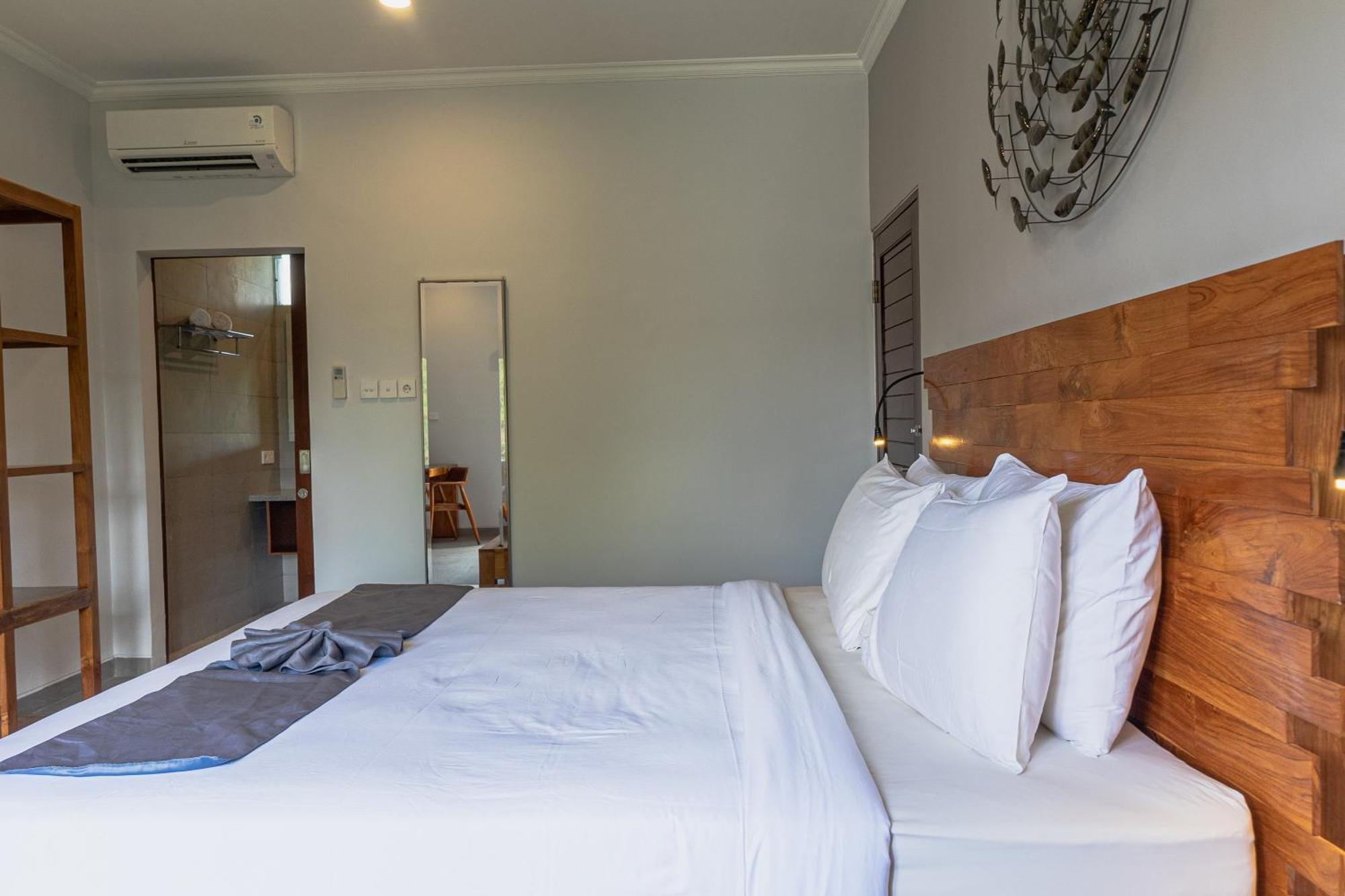 Belle Asana Villa ชังกู ภายนอก รูปภาพ