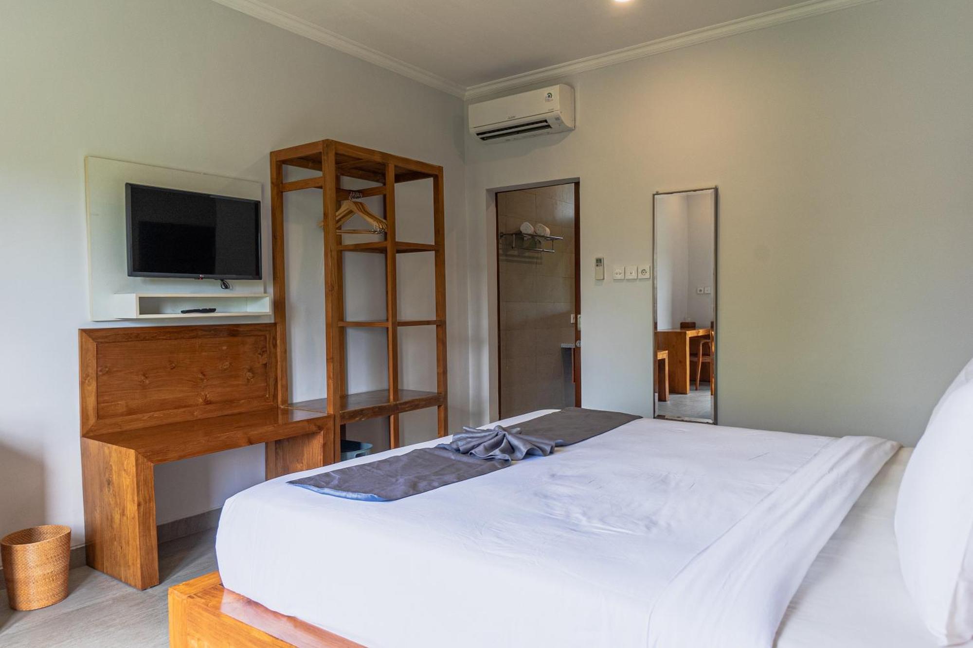 Belle Asana Villa ชังกู ภายนอก รูปภาพ