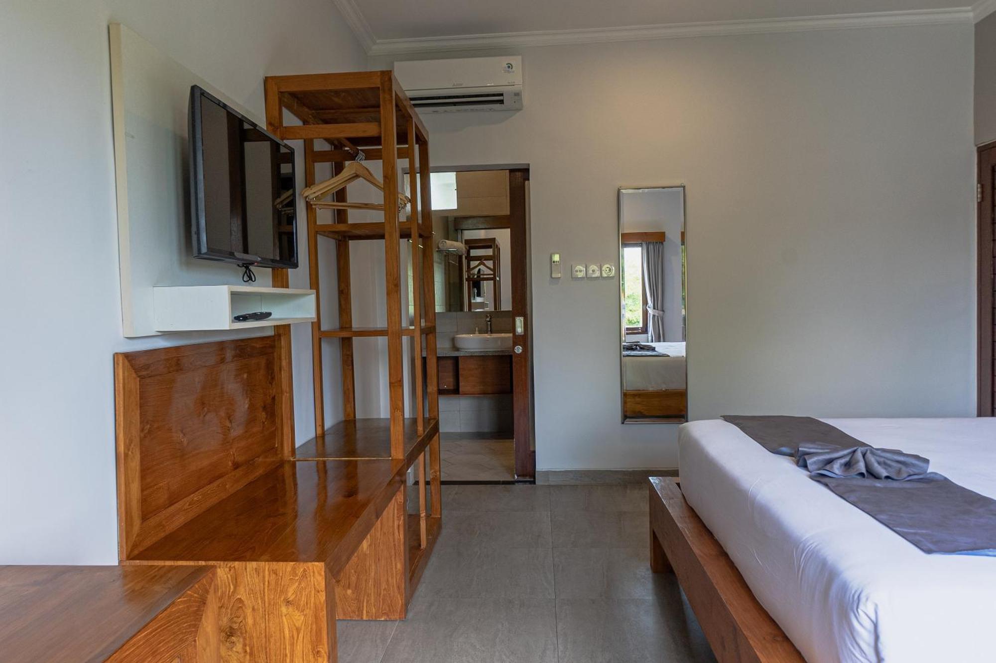 Belle Asana Villa ชังกู ภายนอก รูปภาพ