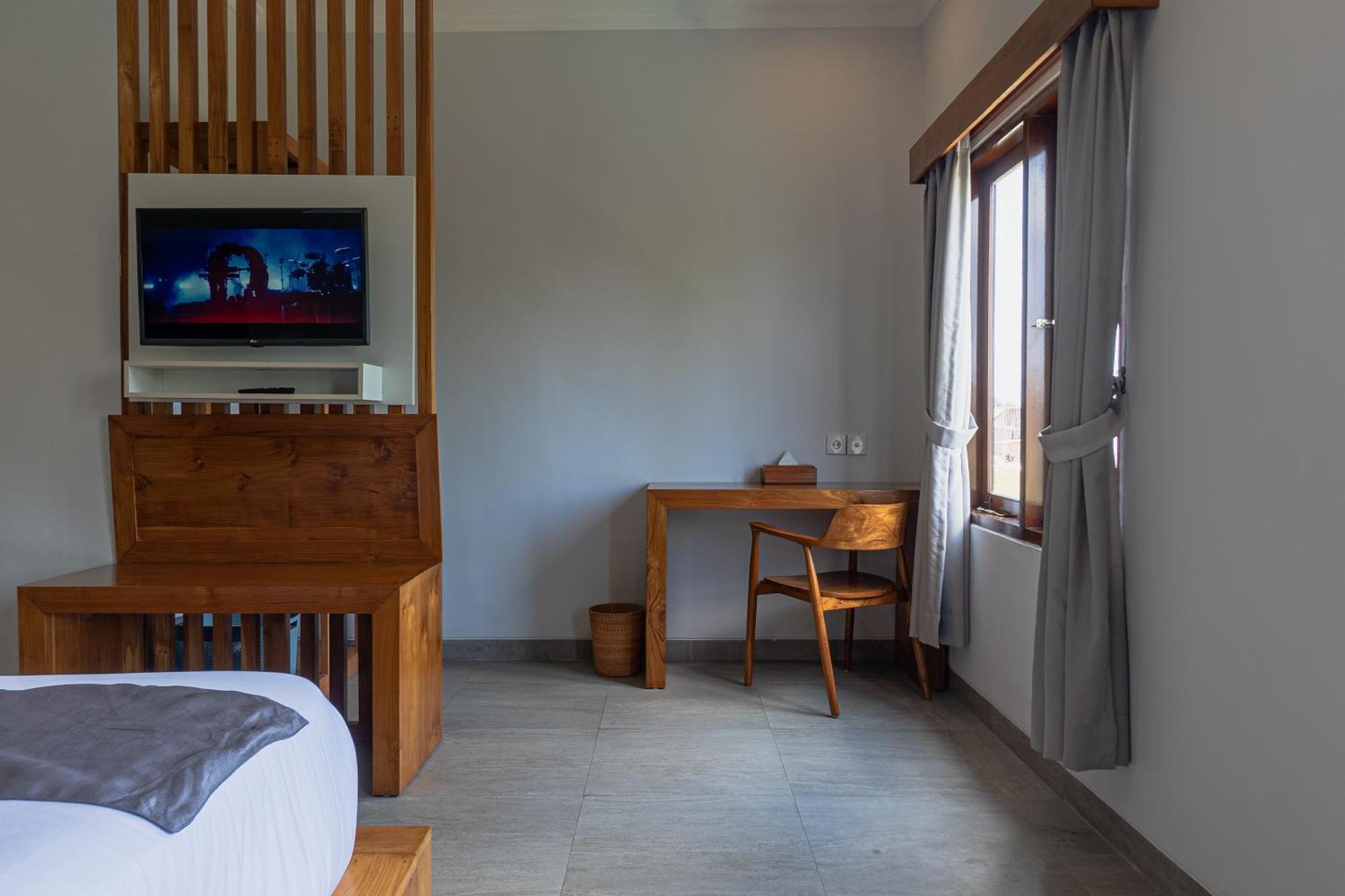 Belle Asana Villa ชังกู ภายนอก รูปภาพ