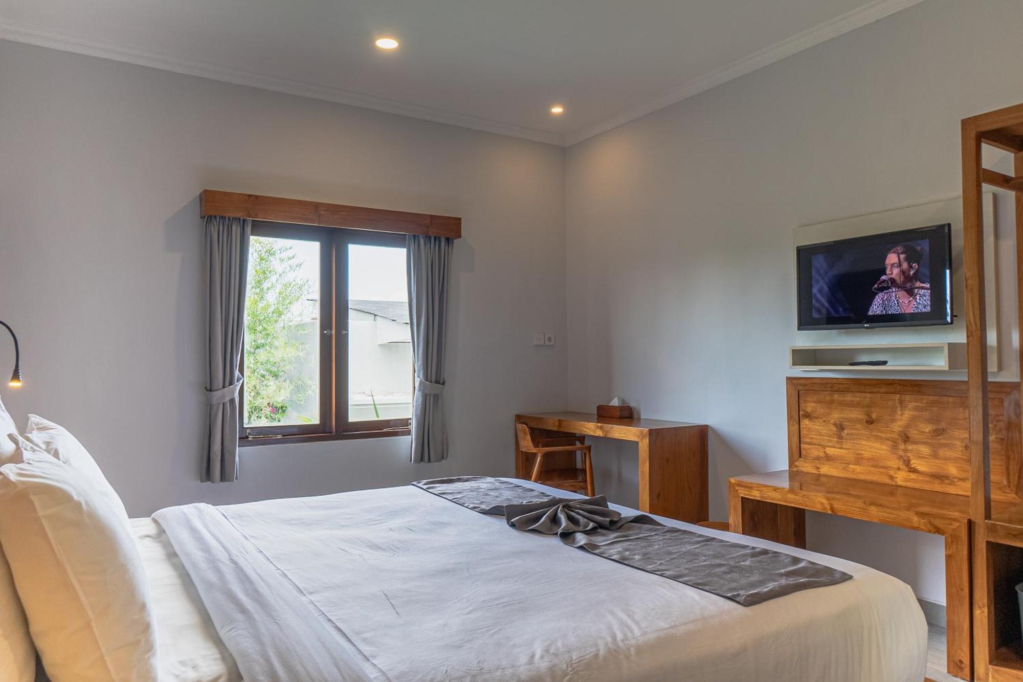 Belle Asana Villa ชังกู ภายนอก รูปภาพ