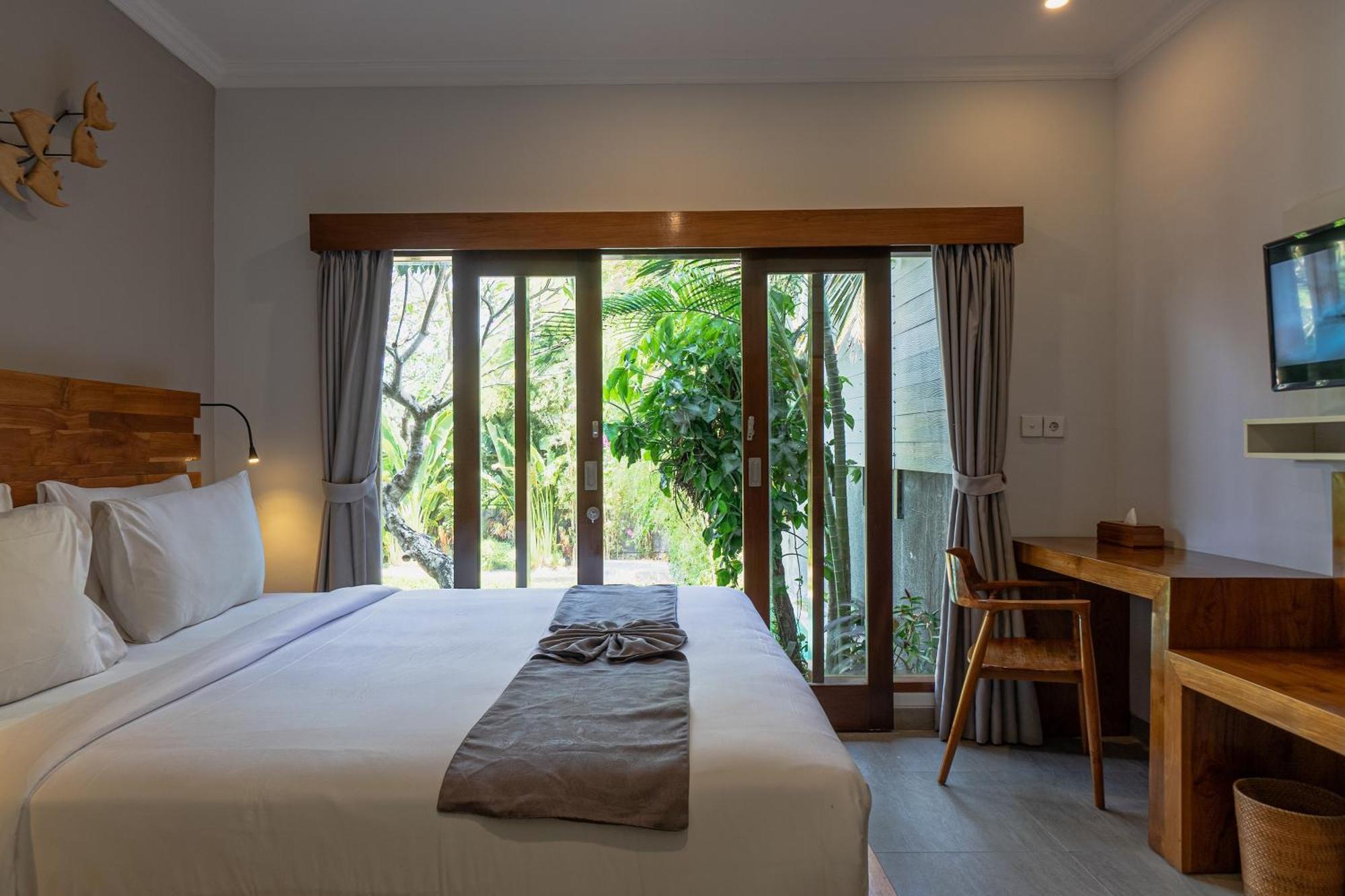 Belle Asana Villa ชังกู ภายนอก รูปภาพ