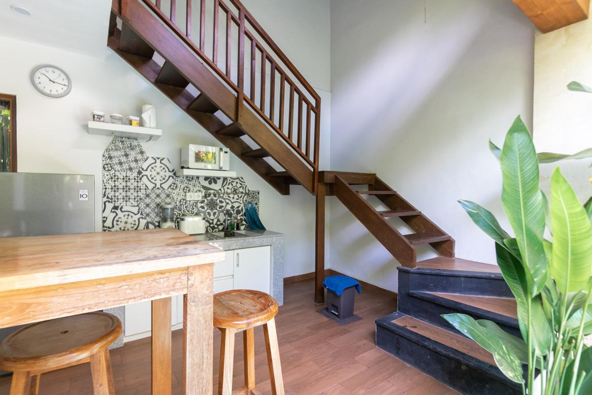 Belle Asana Villa ชังกู ภายนอก รูปภาพ