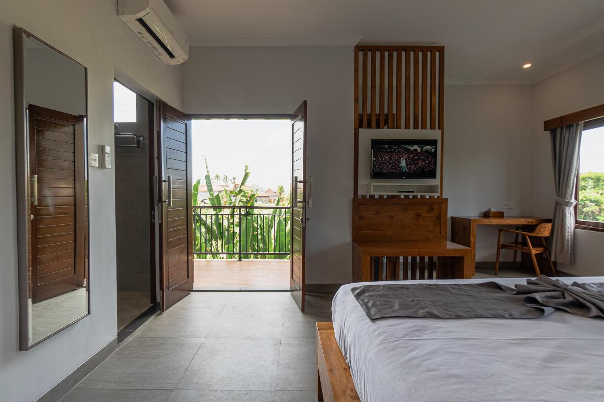 Belle Asana Villa ชังกู ภายนอก รูปภาพ
