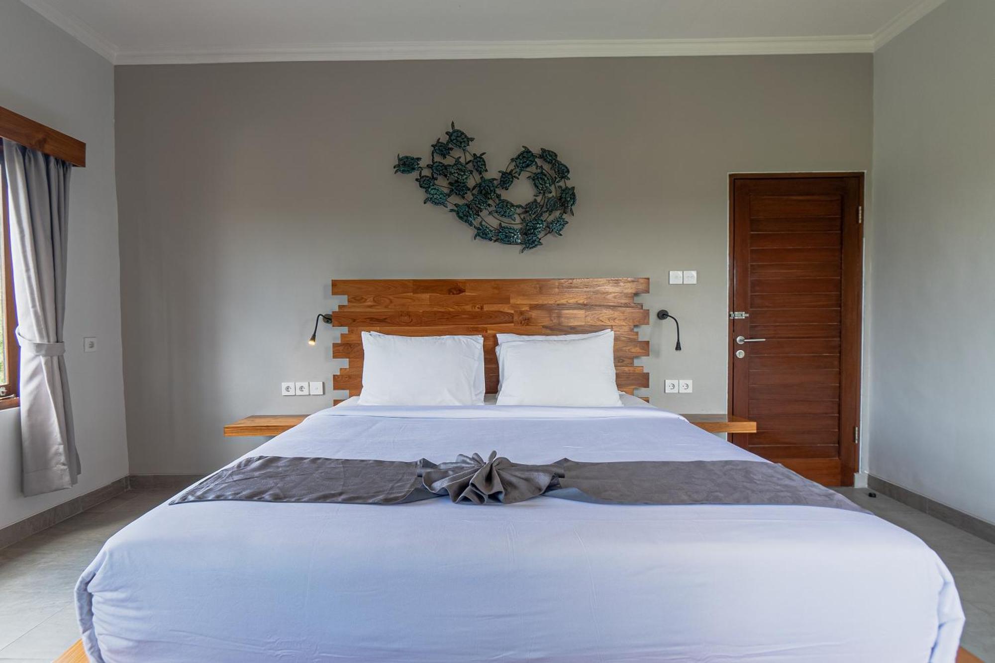 Belle Asana Villa ชังกู ภายนอก รูปภาพ