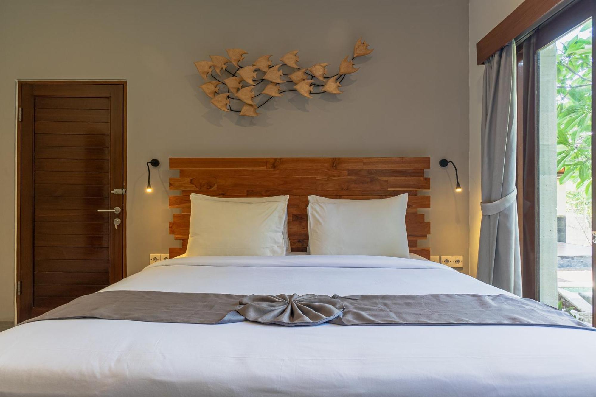 Belle Asana Villa ชังกู ภายนอก รูปภาพ