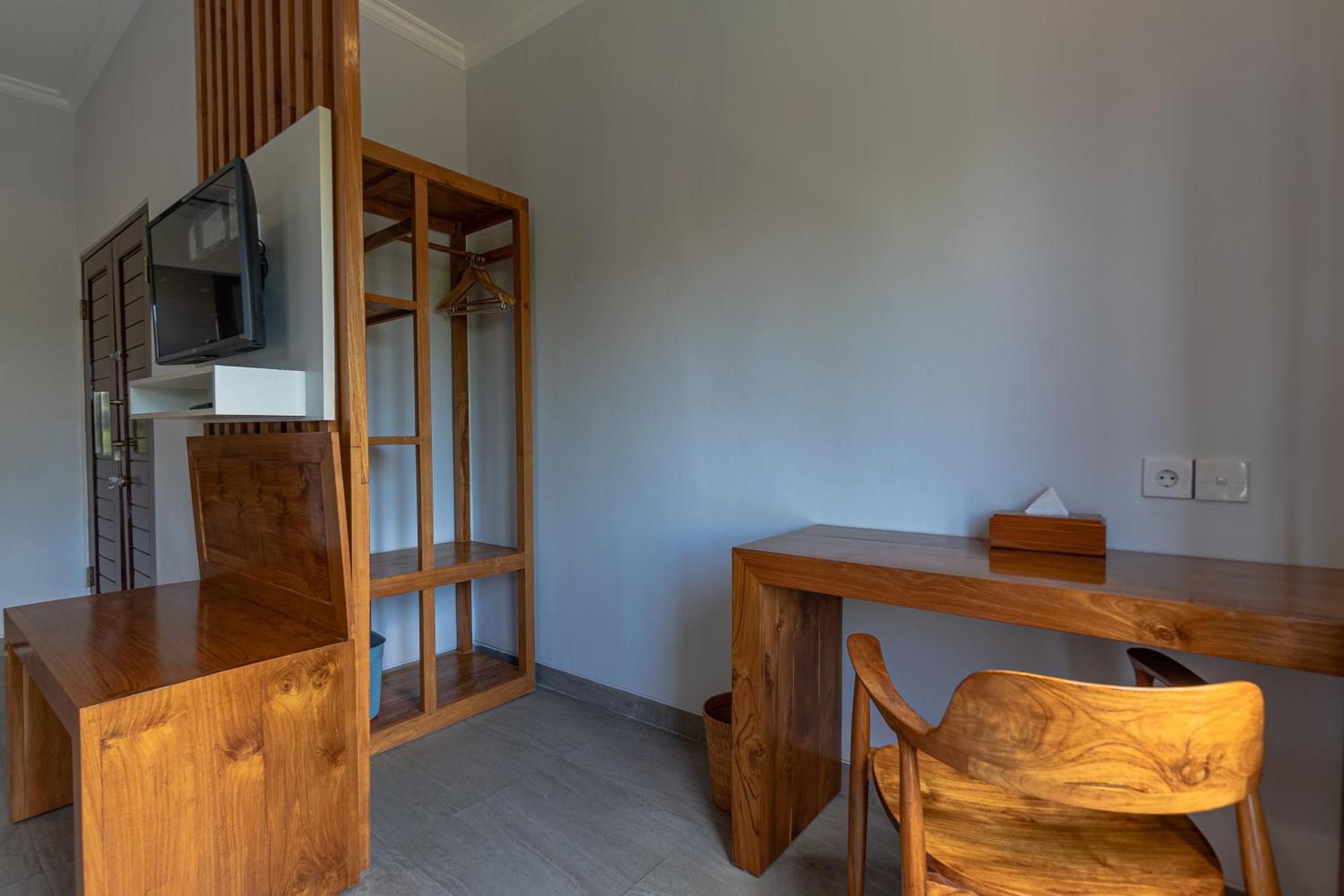 Belle Asana Villa ชังกู ภายนอก รูปภาพ