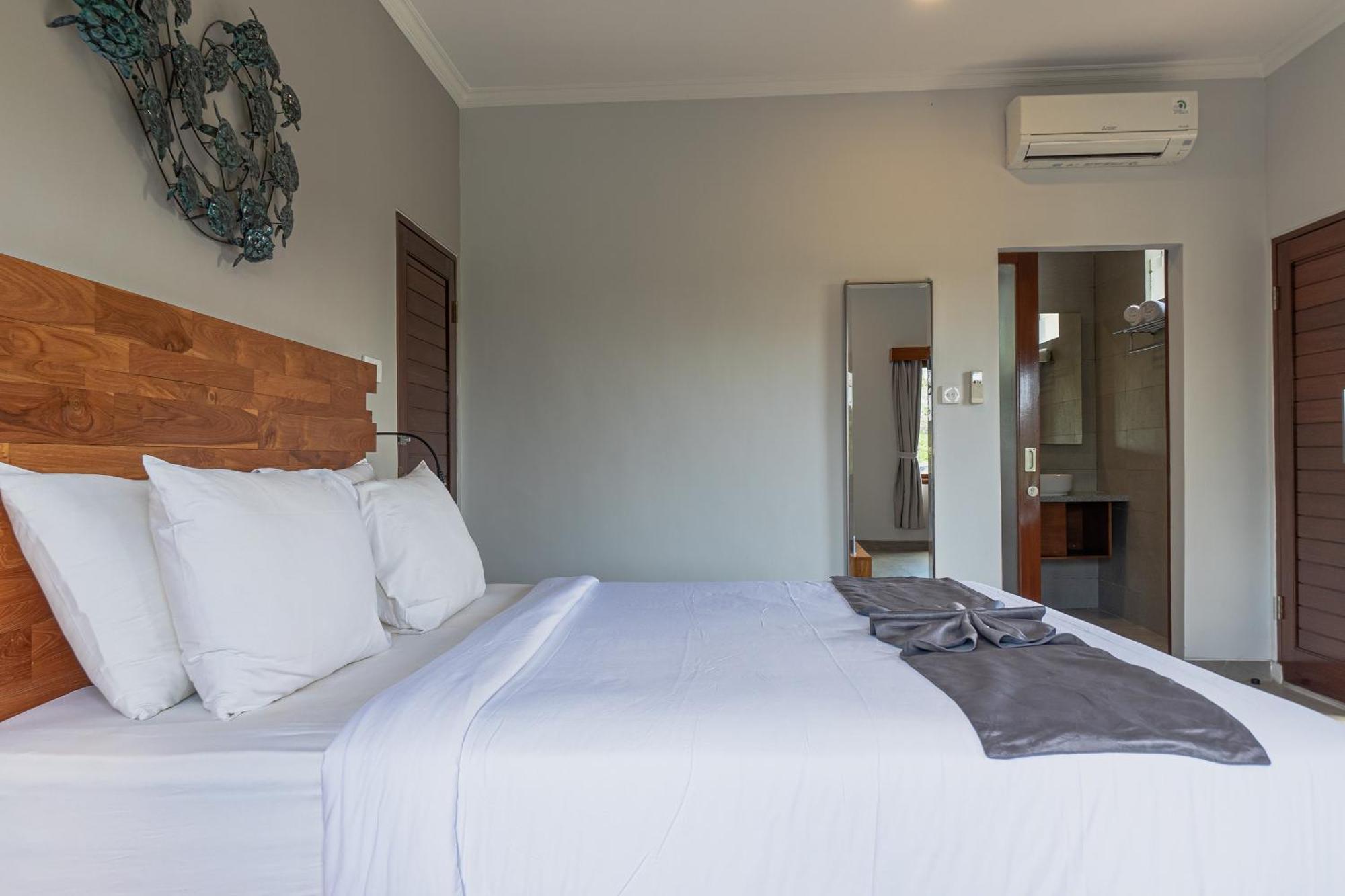 Belle Asana Villa ชังกู ภายนอก รูปภาพ