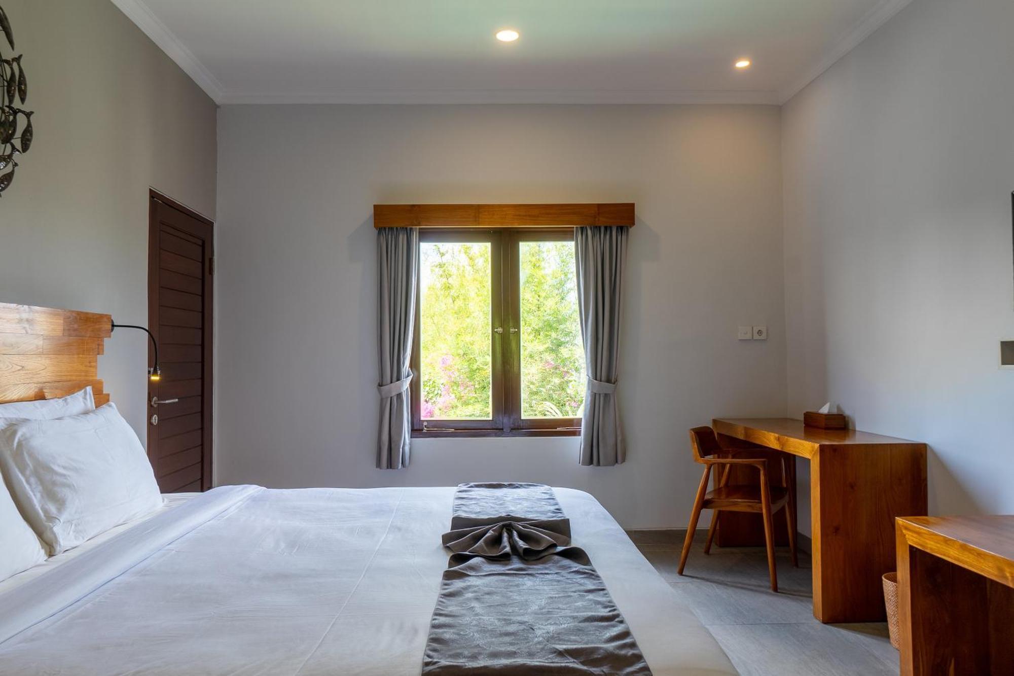 Belle Asana Villa ชังกู ภายนอก รูปภาพ