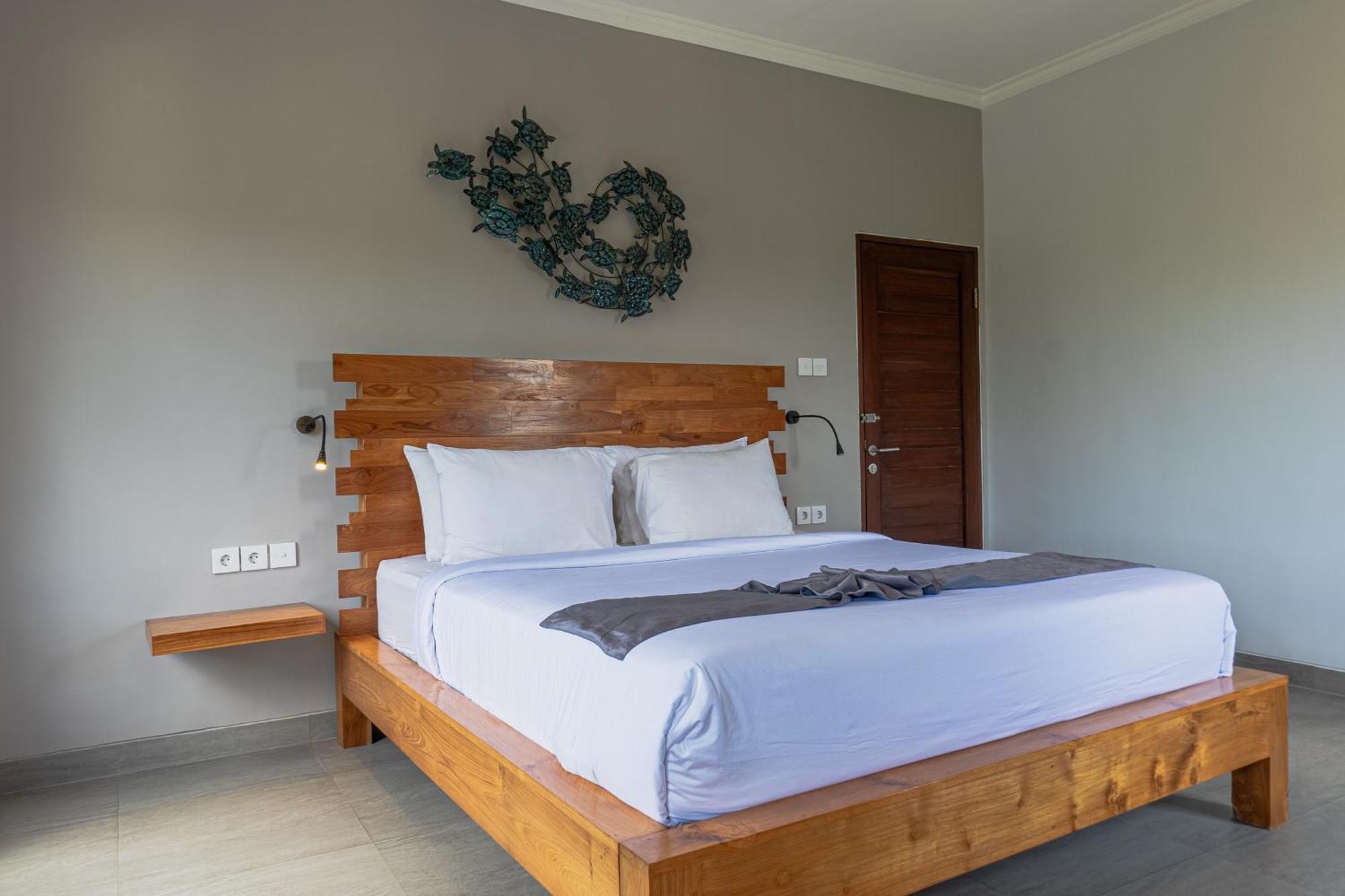 Belle Asana Villa ชังกู ภายนอก รูปภาพ