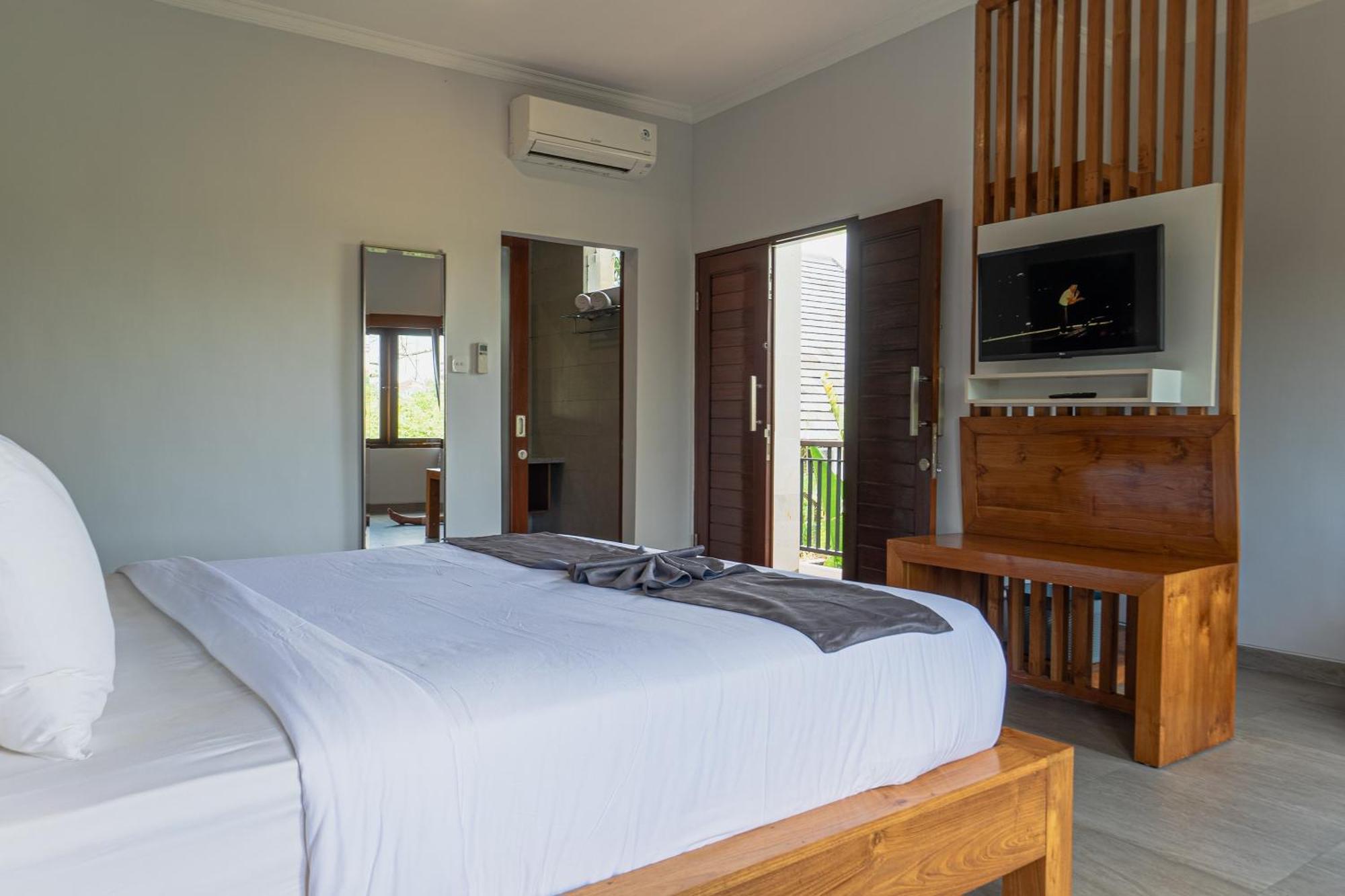 Belle Asana Villa ชังกู ภายนอก รูปภาพ